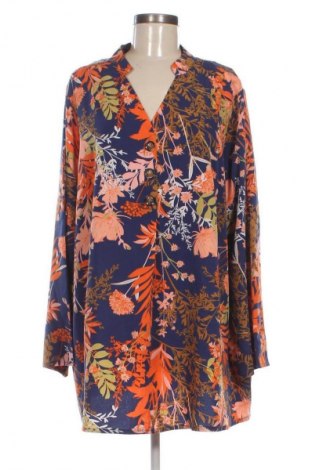 Dámská halenka SHEIN, Velikost 3XL, Barva Vícebarevné, Cena  249,00 Kč