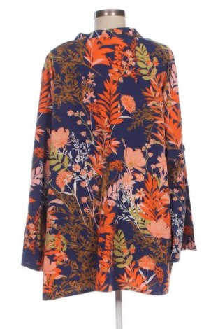 Dámská halenka SHEIN, Velikost 3XL, Barva Vícebarevné, Cena  249,00 Kč