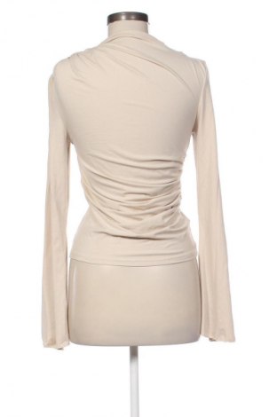 Дамска блуза SHEIN, Размер S, Цвят Бежов, Цена 5,90 €