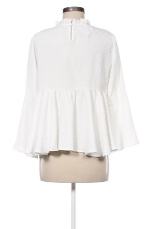 Bluză de femei SHEIN, Mărime M, Culoare Alb, Preț 36,99 Lei