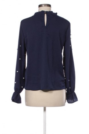 Bluză de femei SHEIN, Mărime S, Culoare Albastru, Preț 36,99 Lei