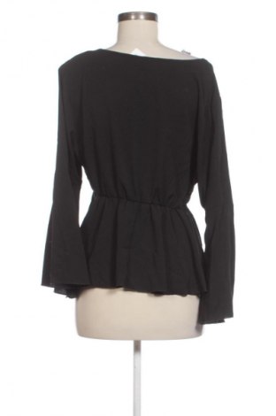 Dámská halenka SHEIN, Velikost XL, Barva Černá, Cena  99,00 Kč