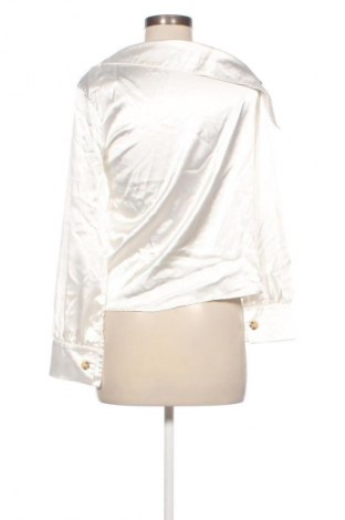 Bluză de femei SHEIN, Mărime S, Culoare Alb, Preț 27,99 Lei