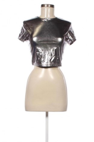 Γυναικεία μπλούζα SHEIN, Μέγεθος M, Χρώμα Πολύχρωμο, Τιμή 9,70 €