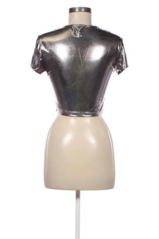 Γυναικεία μπλούζα SHEIN, Μέγεθος M, Χρώμα Πολύχρωμο, Τιμή 9,70 €