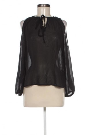 Dámská halenka SHEIN, Velikost S, Barva Černá, Cena  49,00 Kč