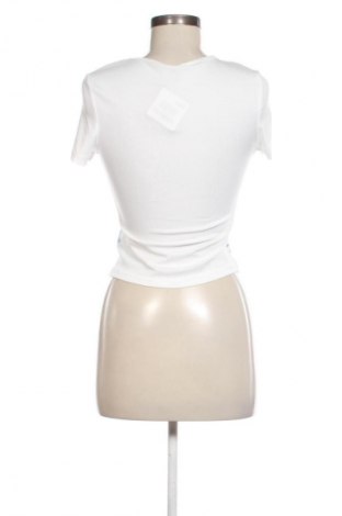 Γυναικεία μπλούζα SHEIN, Μέγεθος M, Χρώμα Λευκό, Τιμή 5,99 €