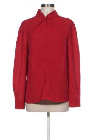 Női blúz SHEIN, Méret S, Szín Piros, Ár 669 Ft