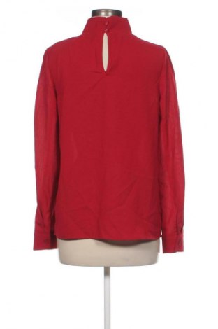 Női blúz SHEIN, Méret S, Szín Piros, Ár 669 Ft