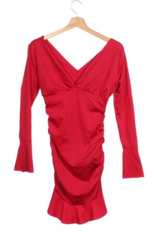 Γυναικεία μπλούζα SHEIN, Μέγεθος S, Χρώμα Κόκκινο, Τιμή 2,99 €