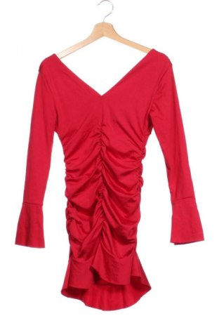 Γυναικεία μπλούζα SHEIN, Μέγεθος S, Χρώμα Κόκκινο, Τιμή 2,99 €