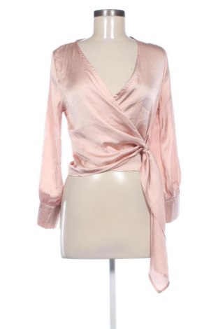 Dámská halenka SHEIN, Velikost XS, Barva Růžová, Cena  99,00 Kč