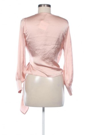 Dámská halenka SHEIN, Velikost XS, Barva Růžová, Cena  99,00 Kč