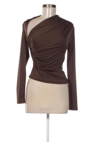 Damen Shirt SHEIN, Größe S, Farbe Braun, Preis € 8,99