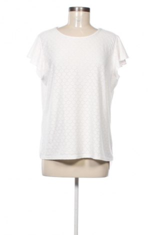 Дамска блуза SHEIN, Размер XL, Цвят Бял, Цена 6,13 €