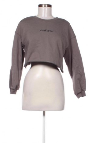 Dámská halenka SHEIN, Velikost M, Barva Šedá, Cena  136,00 Kč