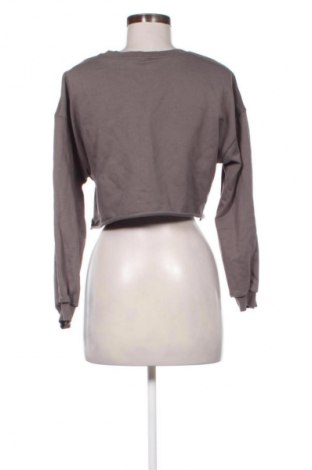 Dámská halenka SHEIN, Velikost M, Barva Šedá, Cena  136,00 Kč