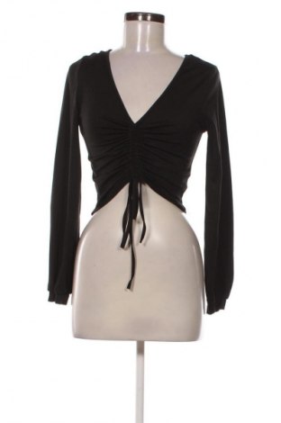 Dámská halenka SHEIN, Velikost XS, Barva Černá, Cena  249,00 Kč