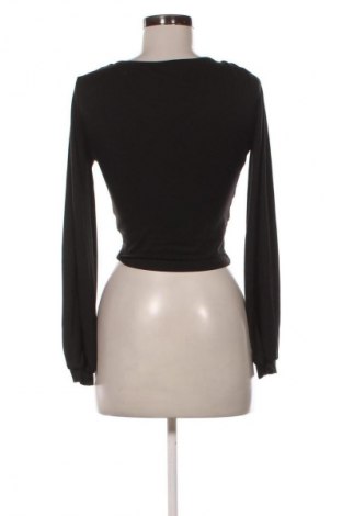 Dámská halenka SHEIN, Velikost XS, Barva Černá, Cena  249,00 Kč