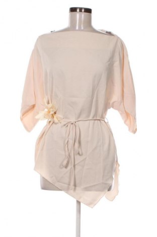 Дамска блуза SHEIN, Размер M, Цвят Бежов, Цена 9,78 €