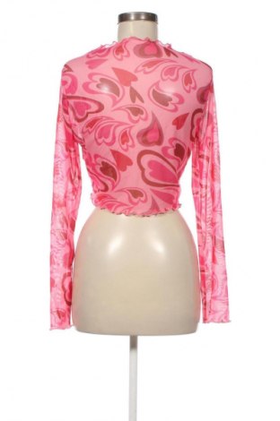 Дамска блуза SHEIN, Размер L, Цвят Многоцветен, Цена 2,55 €