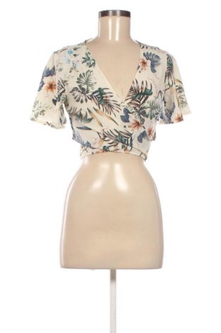 Dámská halenka SHEIN, Velikost S, Barva Vícebarevné, Cena  217,00 Kč