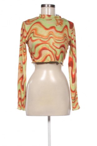 Γυναικεία μπλούζα SHEIN, Μέγεθος M, Χρώμα Πολύχρωμο, Τιμή 5,99 €