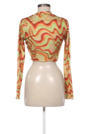 Γυναικεία μπλούζα SHEIN, Μέγεθος M, Χρώμα Πολύχρωμο, Τιμή 5,99 €