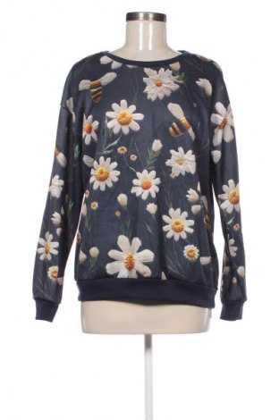 Γυναικεία μπλούζα SHEIN, Μέγεθος M, Χρώμα Πολύχρωμο, Τιμή 4,80 €