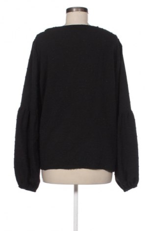 Дамска блуза SHEIN, Размер XL, Цвят Черен, Цена 6,13 €