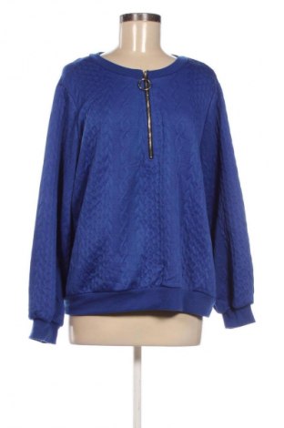 Дамска блуза SHEIN, Размер XL, Цвят Многоцветен, Цена 10,22 €