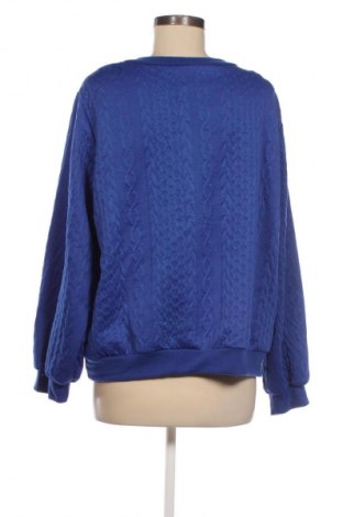 Дамска блуза SHEIN, Размер XL, Цвят Многоцветен, Цена 10,22 €