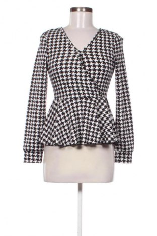 Γυναικεία μπλούζα SHEIN, Μέγεθος S, Χρώμα Πολύχρωμο, Τιμή 5,99 €