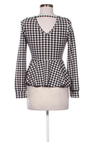 Γυναικεία μπλούζα SHEIN, Μέγεθος S, Χρώμα Πολύχρωμο, Τιμή 5,99 €