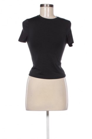 Γυναικεία μπλούζα SHEIN, Μέγεθος M, Χρώμα Μαύρο, Τιμή 9,70 €