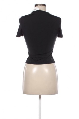 Γυναικεία μπλούζα SHEIN, Μέγεθος M, Χρώμα Μαύρο, Τιμή 9,70 €