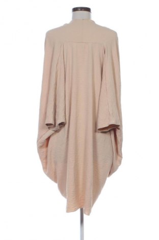 Γυναικεία μπλούζα SHEIN, Μέγεθος XL, Χρώμα  Μπέζ, Τιμή 7,99 €