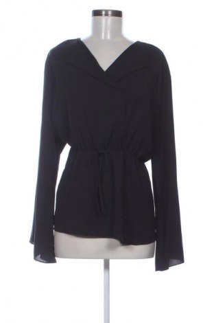 Γυναικεία μπλούζα SHEIN, Μέγεθος 3XL, Χρώμα Μαύρο, Τιμή 4,99 €