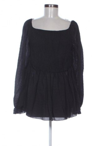 Dámská halenka SHEIN, Velikost XXL, Barva Černá, Cena  119,00 Kč