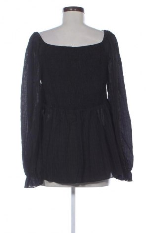 Dámská halenka SHEIN, Velikost XXL, Barva Černá, Cena  119,00 Kč