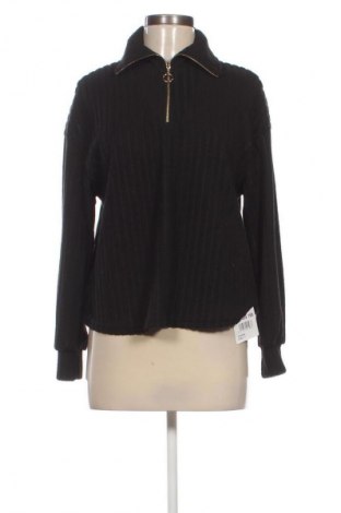 Dámska blúza SHEIN, Veľkosť S, Farba Čierna, Cena  6,95 €
