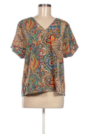 Γυναικεία μπλούζα SHEIN, Μέγεθος M, Χρώμα Πολύχρωμο, Τιμή 4,99 €