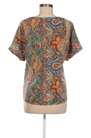 Γυναικεία μπλούζα SHEIN, Μέγεθος M, Χρώμα Πολύχρωμο, Τιμή 4,99 €