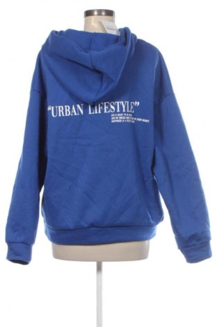 Damen Shirt SHEIN, Größe M, Farbe Blau, Preis 4,99 €