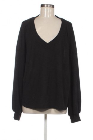 Bluză de femei SHEIN, Mărime 3XL, Culoare Negru, Preț 24,99 Lei