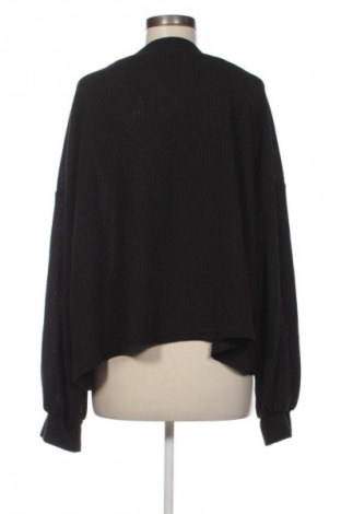 Bluză de femei SHEIN, Mărime 3XL, Culoare Negru, Preț 24,99 Lei