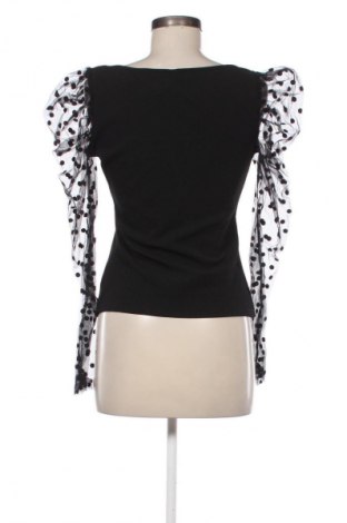 Bluză de femei SHEIN, Mărime L, Culoare Negru, Preț 67,99 Lei