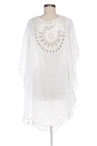 Дамска блуза SHEIN, Размер 3XL, Цвят Бял, Цена 8,18 €