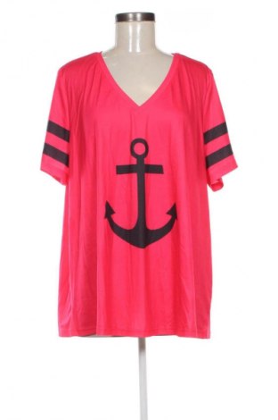 Női blúz SHEIN, Méret XXL, Szín Sokszínű, Ár 4 949 Ft