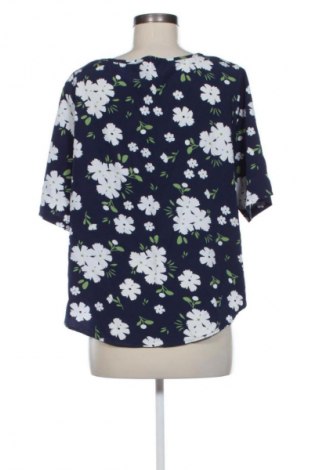 Дамска блуза SHEIN, Размер XL, Цвят Многоцветен, Цена 9,70 €